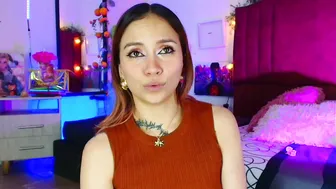 alisson_zafiro recorded nude video 598984