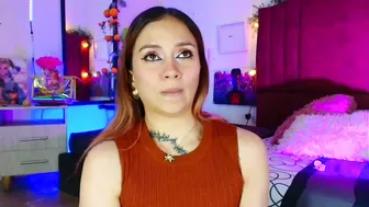 alisson_zafiro recorded nude video 598984