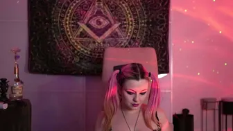Goddessrubysnowbun live on cam (01-19-2026)