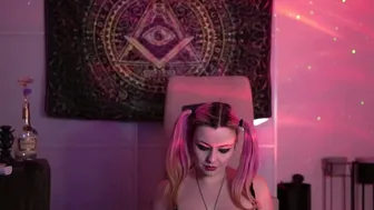 goddessrubysnowbun recorded nude video 599004