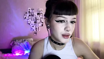 dieonisia recorded nude video 599014