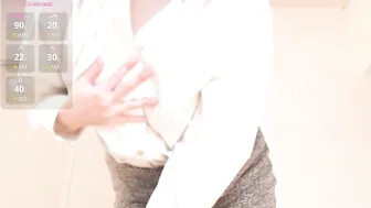 momo612238 recorded nude video 599030