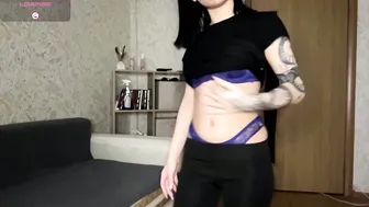 ronnajunick recorded nude video 599055