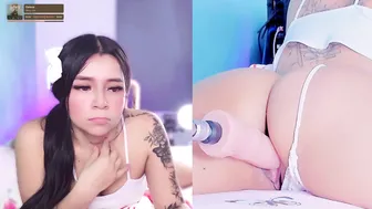 miiastone_cm recorded nude video 599102