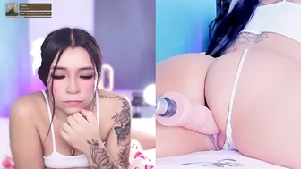 miiastone_cm recorded nude video 599102