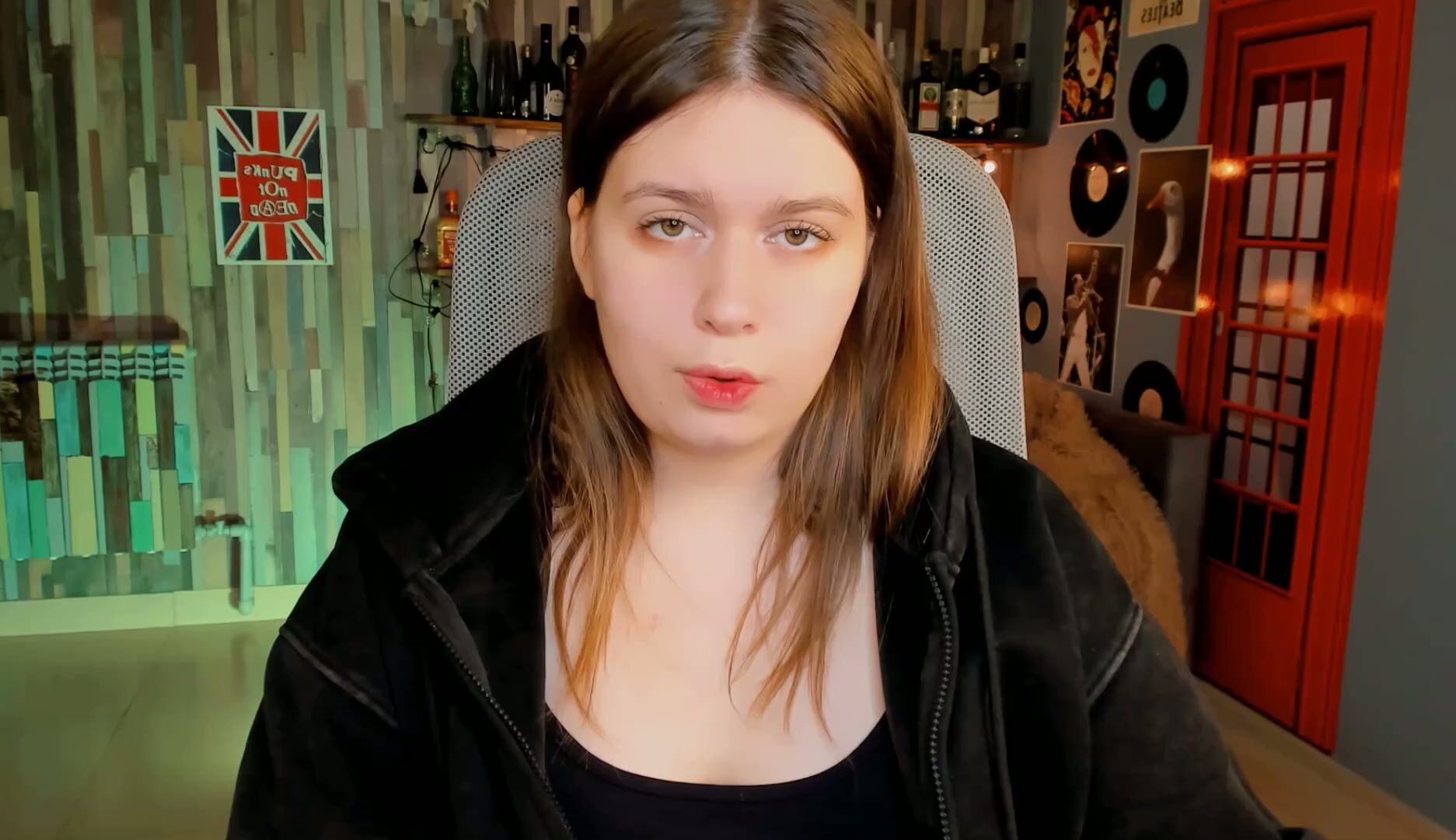 Fioramarmoris bigass porn chat