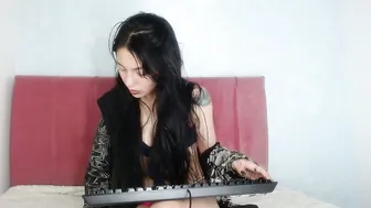 ameliacutecm101 recorded nude video 599112