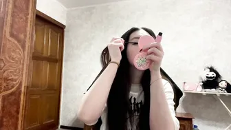 taynagilkey recorded nude video 599115