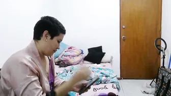 mauroluxandra recorded nude video 599118