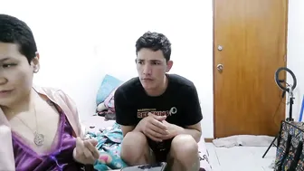 mauroluxandra recorded nude video 599118