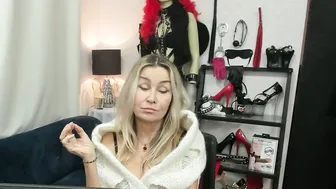 crystalxohotty feet (01-19-2026)