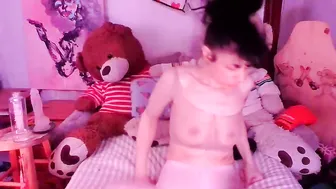 professorhushh recorded nude video 599145