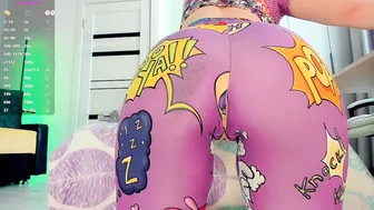 super_peach recorded nude video 599154