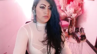 scarleth_bluee recorded nude video 599162