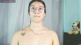 evah_lee recorded nude video 599197