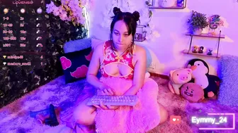 eymmy_24 recorded nude video 599240