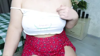 heroine_of_your_life recorded nude video 599245