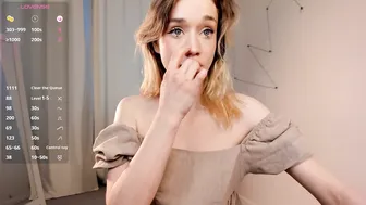 fancyamelia recorded nude video 599271