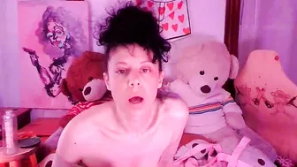 professorhushh recorded nude video 599301