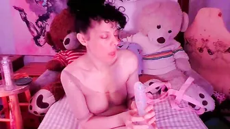 professorhushh recorded nude video 599301