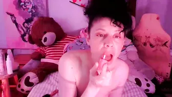 professorhushh recorded nude video 599301