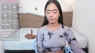 Chloemoon8 porn 01-19-2026