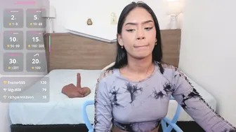 Chloemoon8 porn 01-19-2026