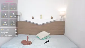 chloemoon8 recorded nude video 599391