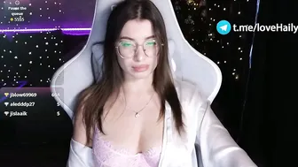 haily_heavenly porn chat 01/19/2026