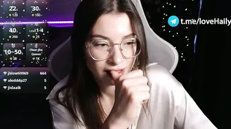 haily_heavenly porn chat 01/19/2026