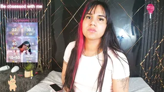 kagome01 recorded nude video 599524