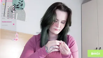 lkama_sutral recorded nude video 599566
