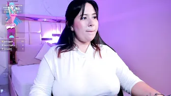 zoes_mile recorded nude video 599567