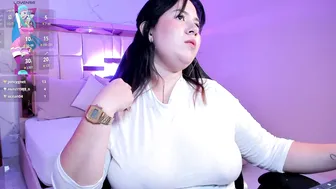 zoes_mile recorded nude video 599567