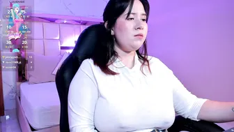 zoes_mile recorded nude video 599567