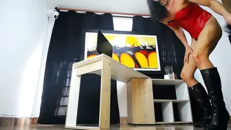 angel_prescots porn video 19 January 2026