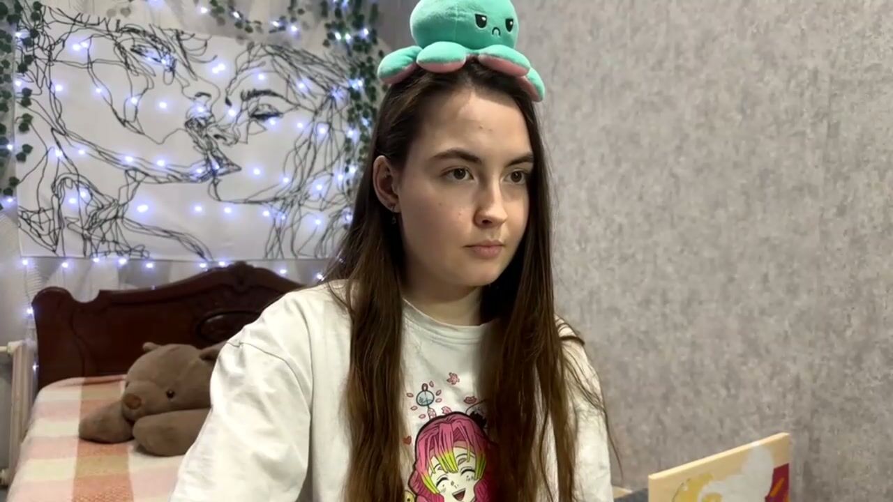 nellgerba shy premium porn