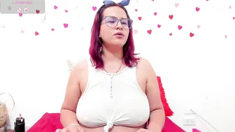 hazel_34 latina - 01/19/2026