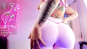 lovejuana_ recorded nude video 599793