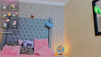 Indi_rave cam show 01-19-2026