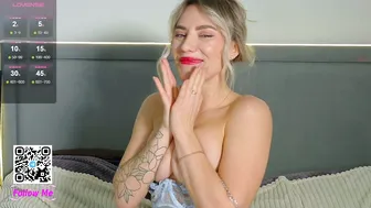honeyjohansson_ recorded nude video 599838