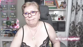 sexylynette4u 01/19/2026 young