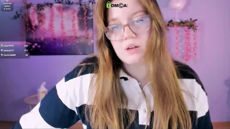 Aria_mist hot webcam video (01-19-2026)