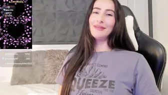 saragomez_1 recorded nude video 599872