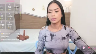 chloemoon8 recorded nude video 599885