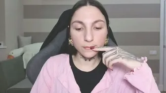 chabibiann recorded nude video 599899