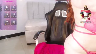 Cata1_ch blowjob on webcam