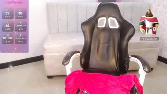 Cata1_ch blowjob on webcam
