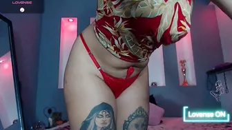 Zean_lee stream 19 January 2026