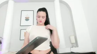 mia_collins12 recorded nude video 599934